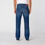 Carter // Teddy (33WX34L)