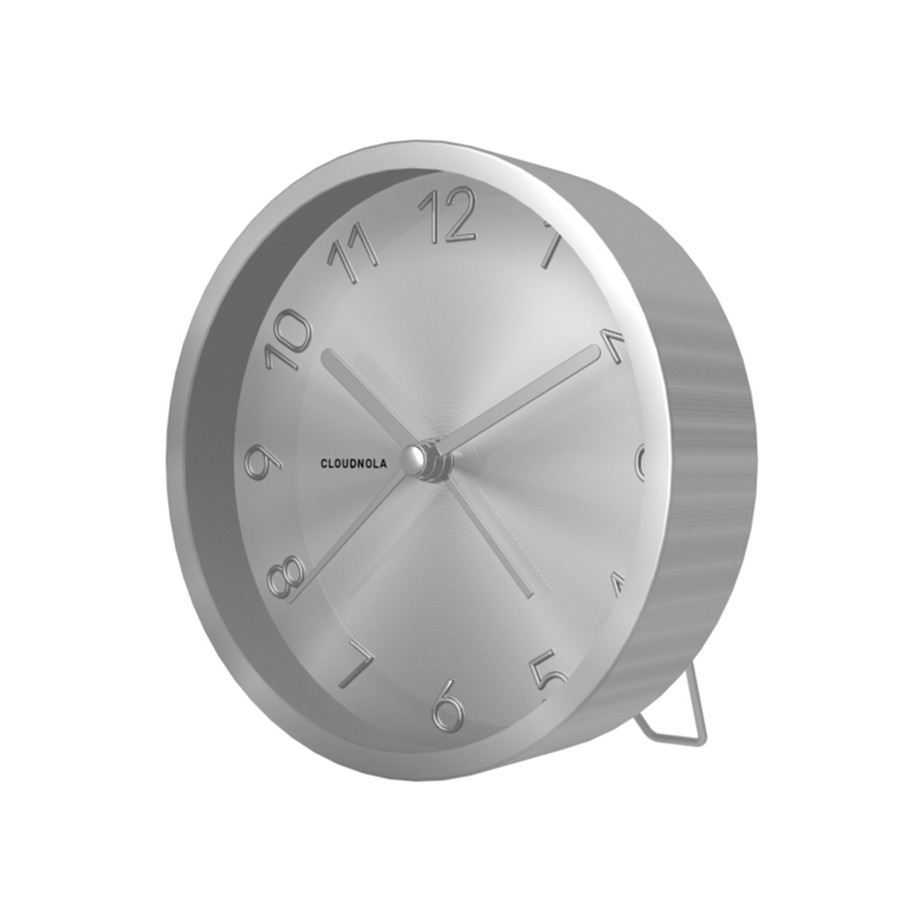 Cloudnola Design Clocks + More Touch of Modern