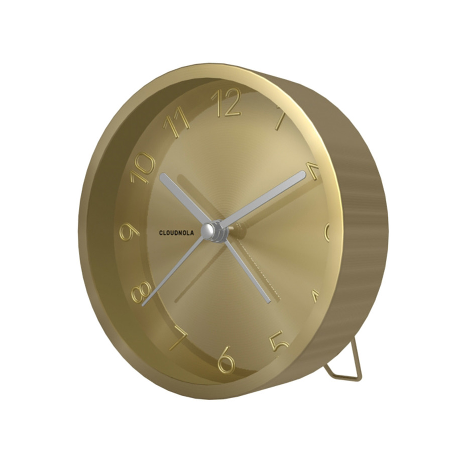 Cloudnola Design Clocks + More Touch of Modern