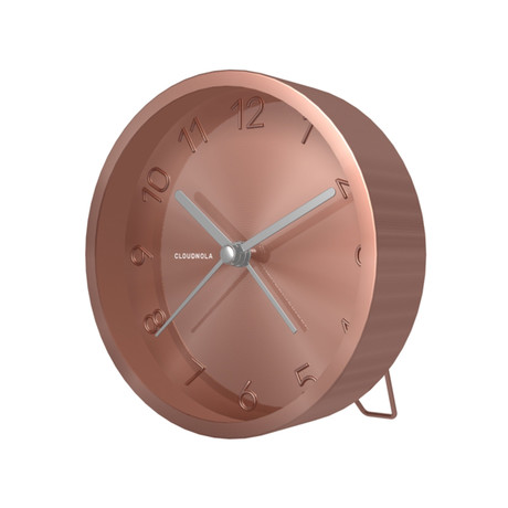 Trusty Alarm // Copper