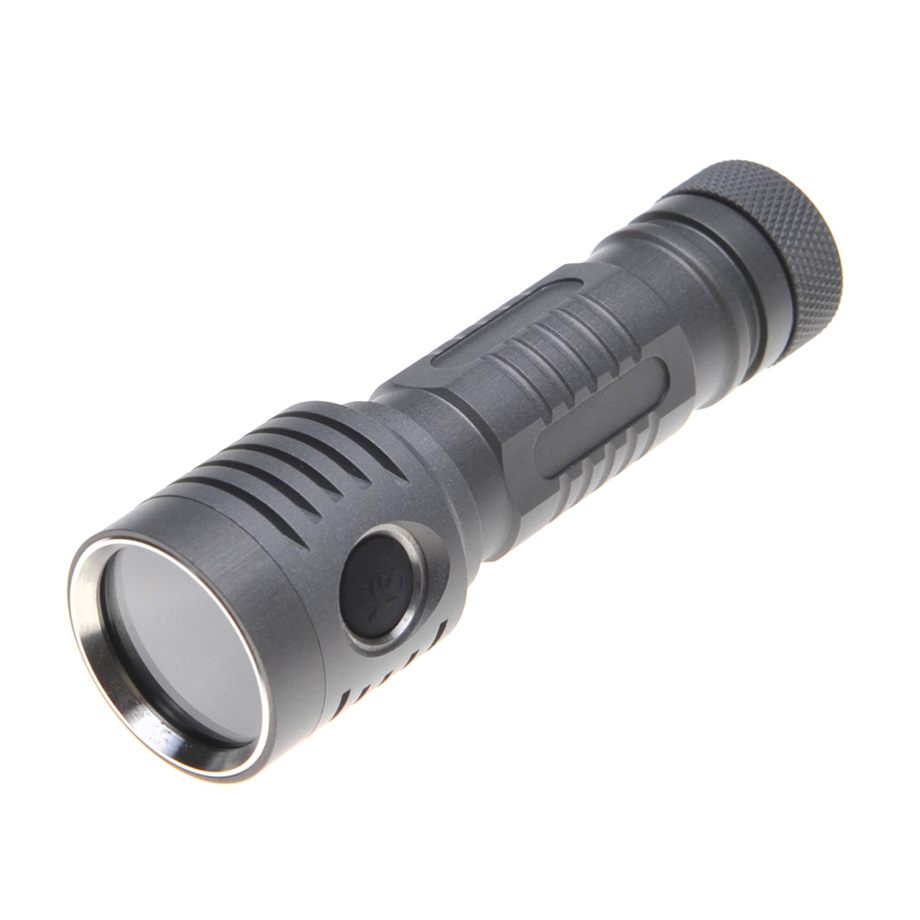 Spark Light - Tactical Flashlights - Touch of Modern