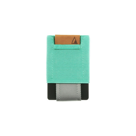 Basic Wallet // Mint