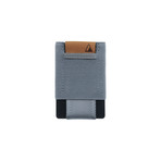 Basic Wallet // Grey