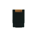 Basic Wallet // Black