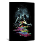 Midnight Snack (26"W x 18"H x 0.75"D)