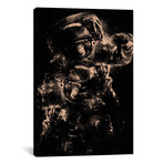 Lost In Space (18"W x 18"H x 0.75"D)