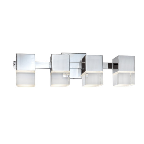 Nova LED-Wall Sconce // 22"