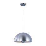 Domus Single Pendant