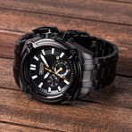 Technic Formula Chronograph Quartz // TF9