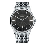 Edox Les Bemonts Quartz // 56001 3M GIN