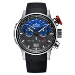 Edox Chronorally Sauber F1 Chronograph Quartz // Limited Edition // 380001 TIN1 NBUJ