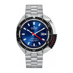 Edox Hydro Sub Automatic // 80301 3NM BUIN