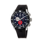 Edox Chronoffshore-1 Chronograph Big Date Quartz // 10020 3 BUIN3