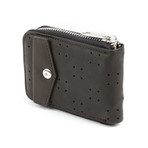 Natura Wallet // Black