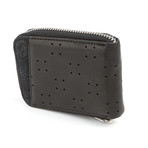 Natura Wallet // Black