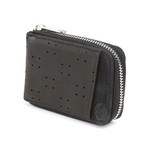 Natura Wallet // Grey Scale