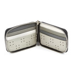 Natura Wallet // Grey Scale