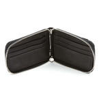 Natura Wallet // Black