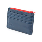 Hemlock Wallet // Corinthian Navy