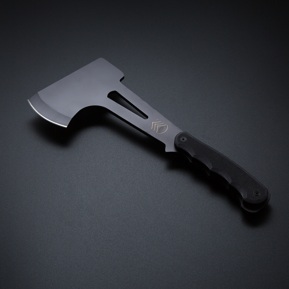 FT Tactical Machetes + Axes + Knives Touch of Modern