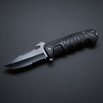 Tactical Knife