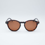 Polarized Round // Tortoise