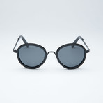 Polarized Round // Black