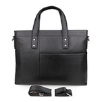 Sleek Tote