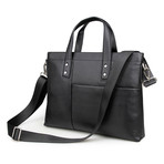 Sleek Tote