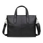 Sleek Tote