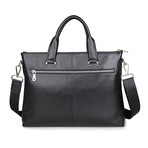 Urban Leather Bag