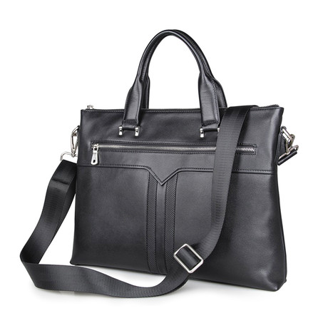 Urban Leather Bag