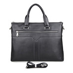 Urban Leather Bag