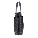 Minimalist Tote (Black)