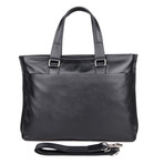 Minimalist Tote (Black)