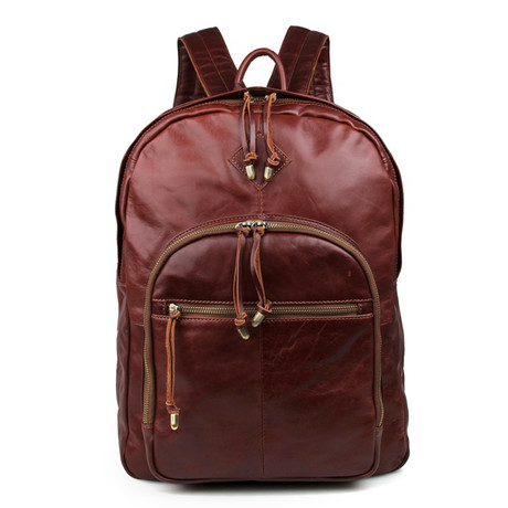 Young Edge Backpack