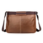 City Shoulder Bag (Black)