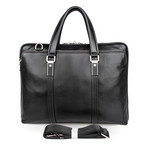 Leather Laptop Bag