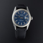 Rolex Datejust Automatic // 1601 // 109883 // Pre-Owned