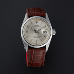 Rolex Datejust Automatic // 1600 // Pre-Owned