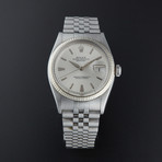 Rolex Datejust Automatic // 6605 // 107289 // Pre-Owned