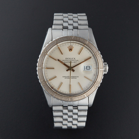 Rolex Datejust Automatic // 16250 // Pre-Owned