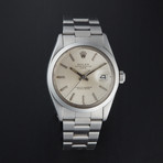 Rolex Date Automatic // 1500 // 110067 // Pre-Owned