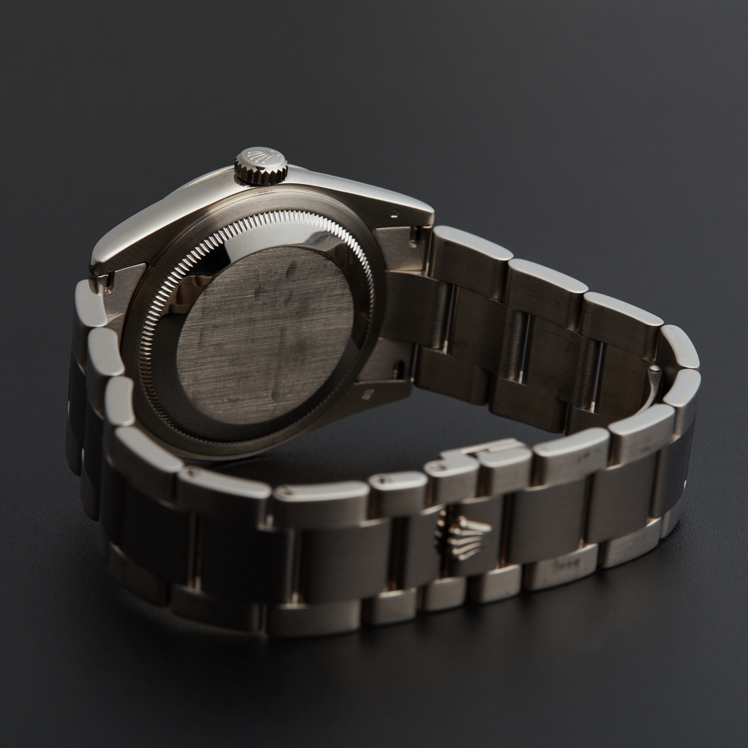 touch of modern rolex