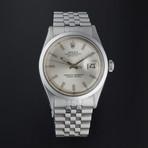 Rolex Datejust Automatic // 1600 // Pre-Owned