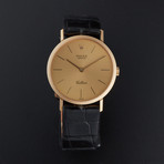 Rolex Cellini Mechanical // 4112 // 107746 // Pre-Owned