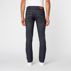 Classic Slim Fit Pant // Blue (34WX32L)