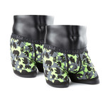 Hunter Boxer Brief // Camo // Pack of 2 (XL)