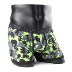 Hunter Boxer Brief // Camo // Pack of 2 (XL)