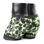 Hunter Boxer Brief // Camo // Pack of 2 (XL)